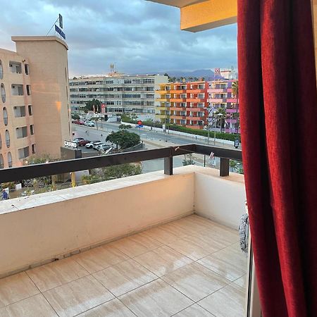 Apartment 4Th Floor Yumbo Centrum Playa del Ingles  Dış mekan fotoğraf