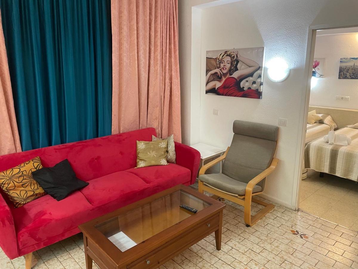 Apartment 4Th Floor Yumbo Centrum Playa del Ingles  Dış mekan fotoğraf