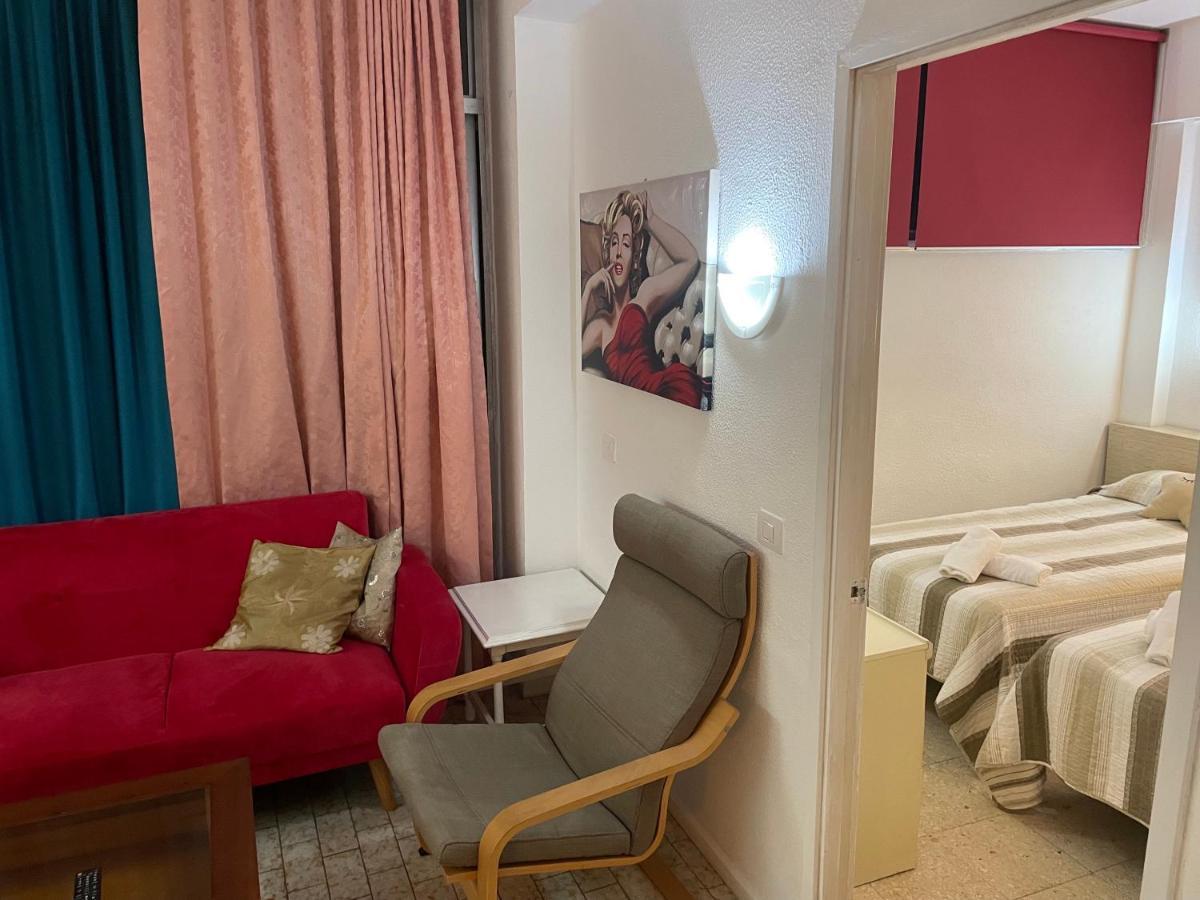 Apartment 4Th Floor Yumbo Centrum Playa del Ingles  Dış mekan fotoğraf
