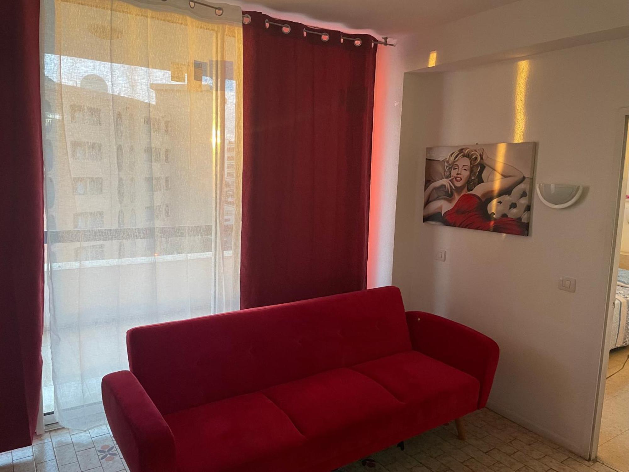 Apartment 4Th Floor Yumbo Centrum Playa del Ingles  Dış mekan fotoğraf