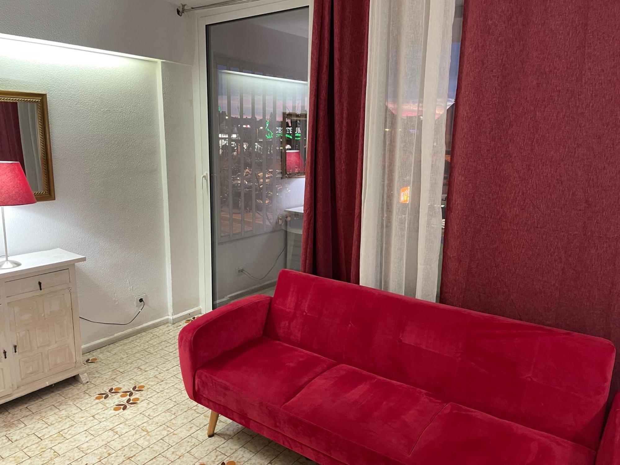 Apartment 4Th Floor Yumbo Centrum Playa del Ingles  Dış mekan fotoğraf