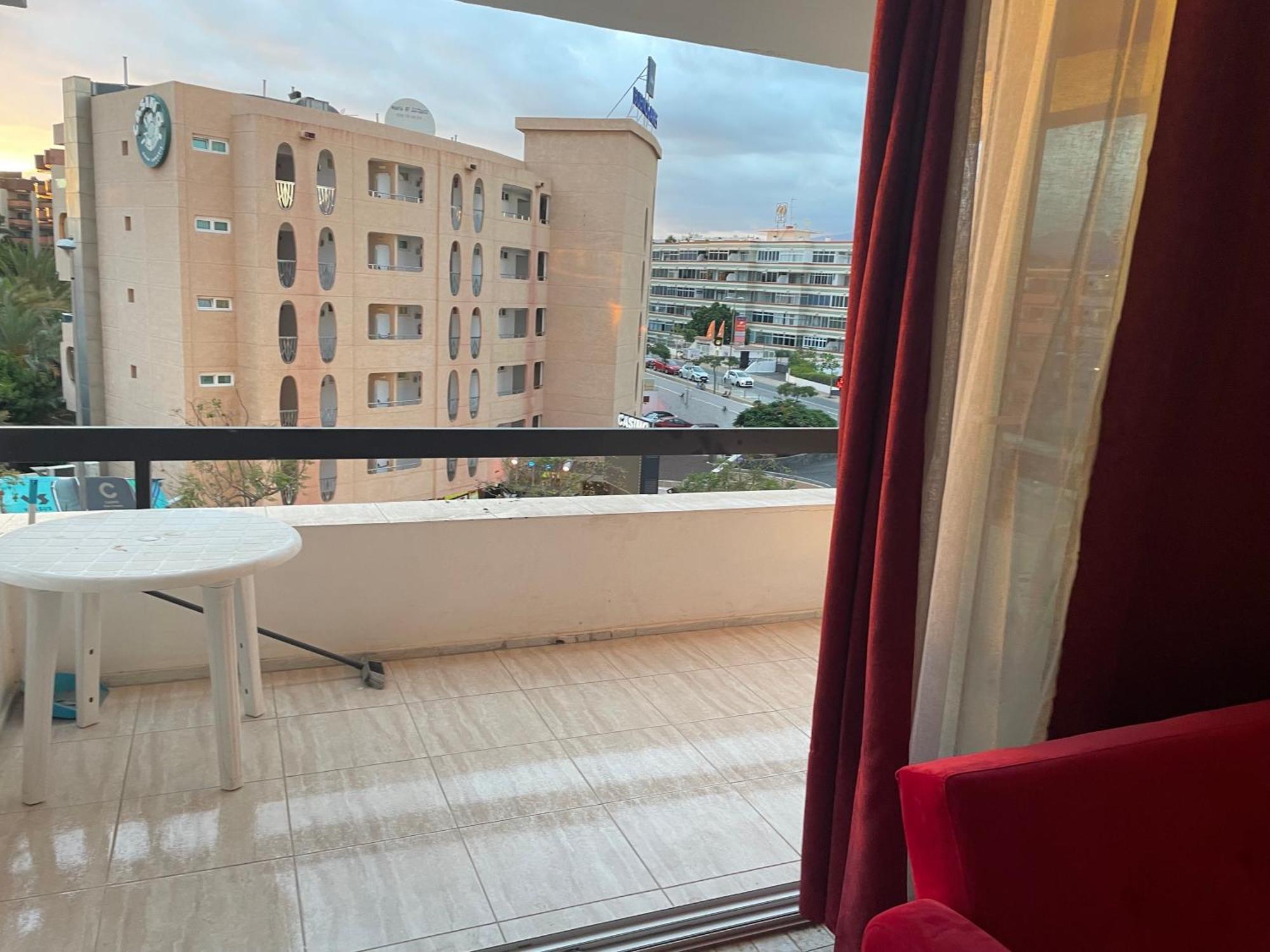 Apartment 4Th Floor Yumbo Centrum Playa del Ingles  Dış mekan fotoğraf