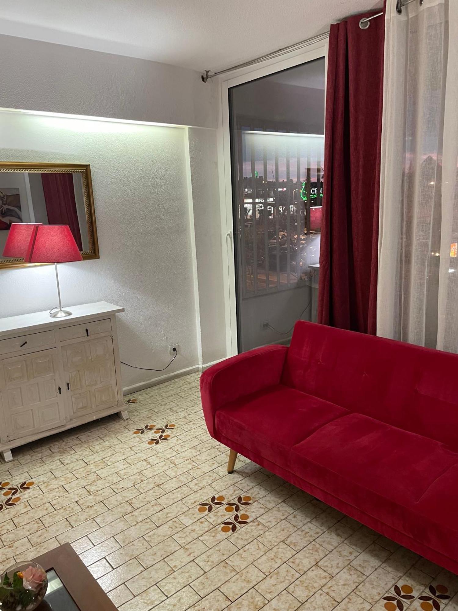 Apartment 4Th Floor Yumbo Centrum Playa del Ingles  Dış mekan fotoğraf