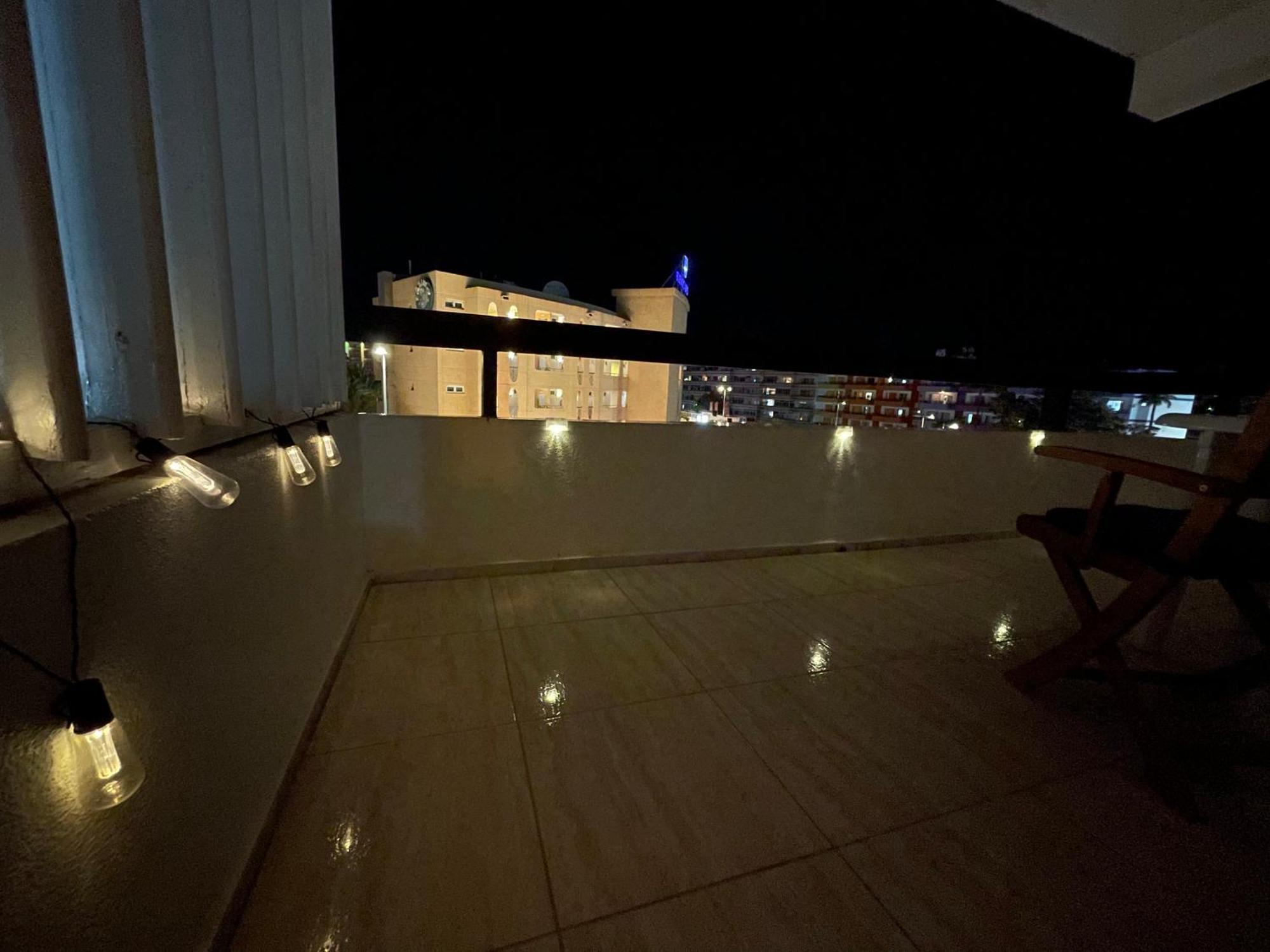 Apartment 4Th Floor Yumbo Centrum Playa del Ingles  Dış mekan fotoğraf