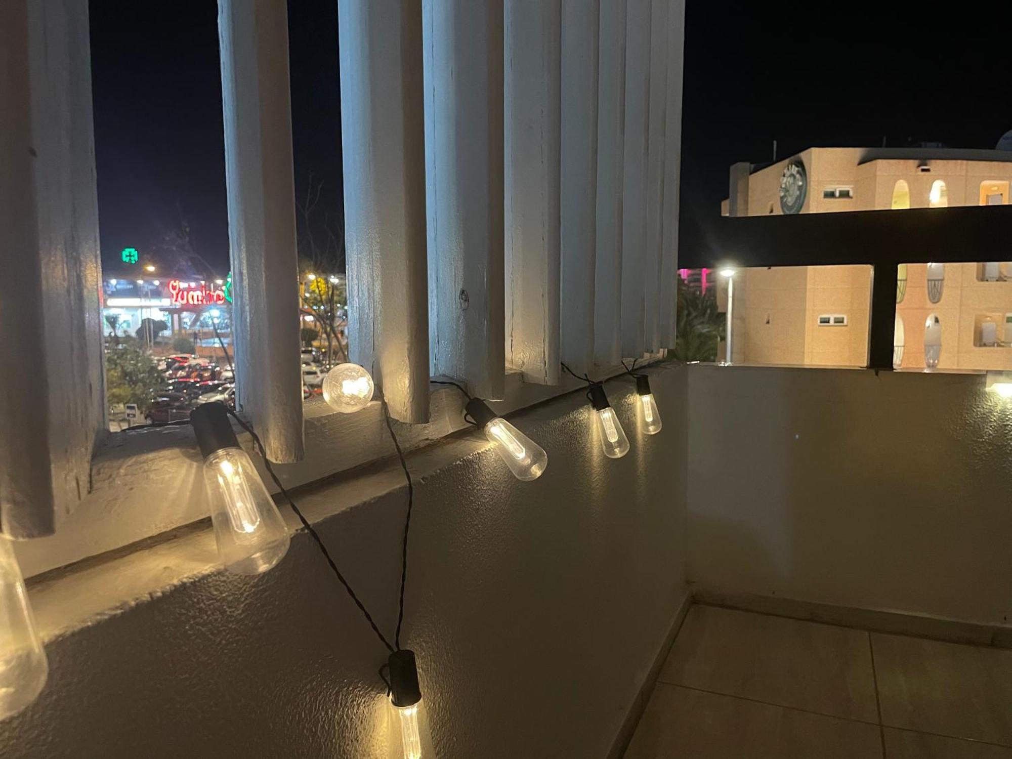 Apartment 4Th Floor Yumbo Centrum Playa del Ingles  Dış mekan fotoğraf