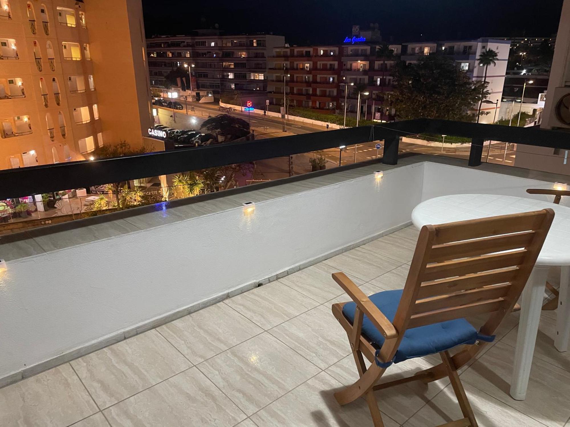 Apartment 4Th Floor Yumbo Centrum Playa del Ingles  Dış mekan fotoğraf
