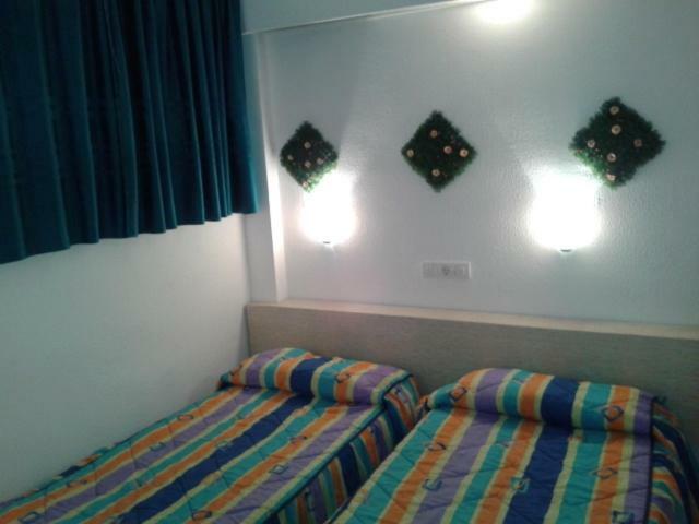 Apartment 4Th Floor Yumbo Centrum Playa del Ingles  Dış mekan fotoğraf